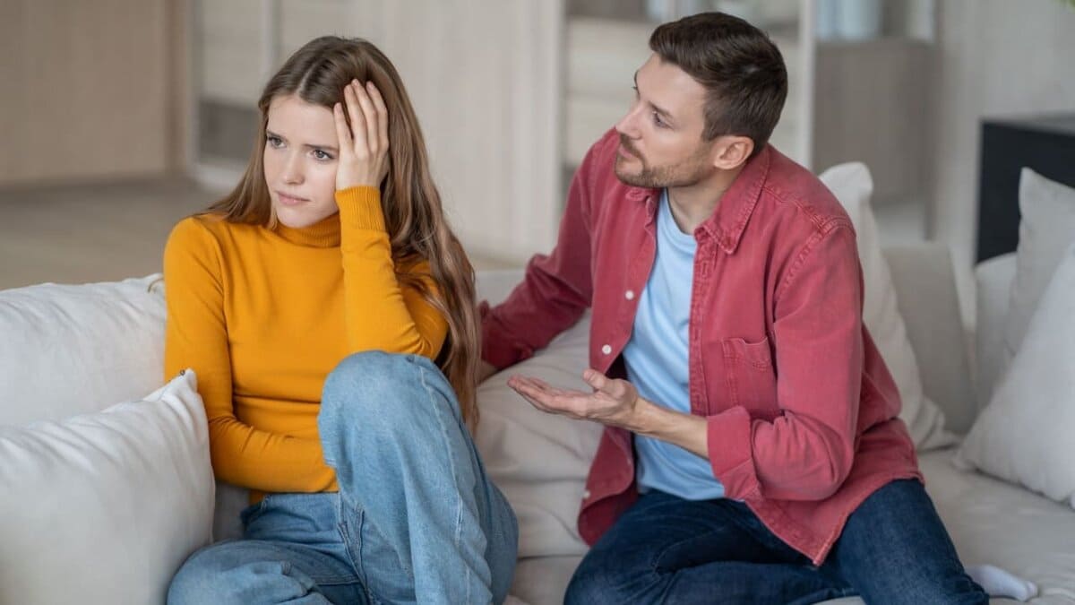 Готов простить и принять обратно - не дождется