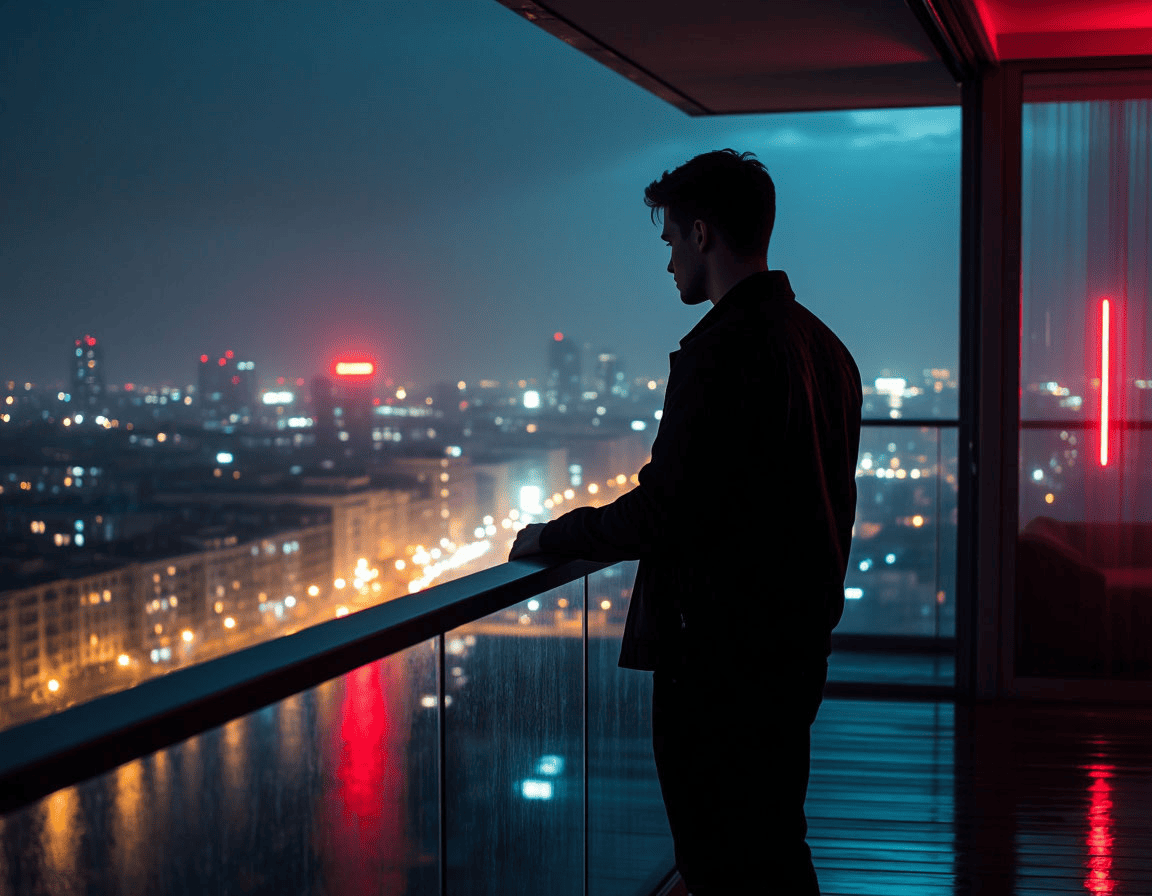 Не играй со мной