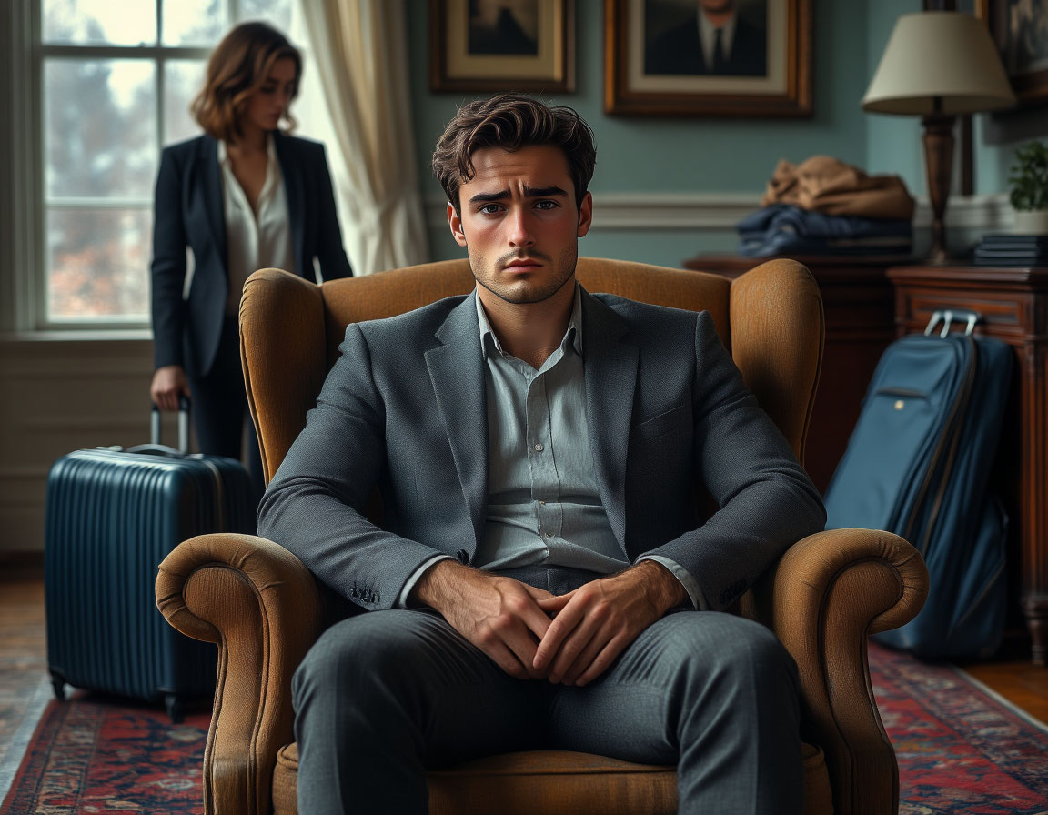 Проверка чувств провалена