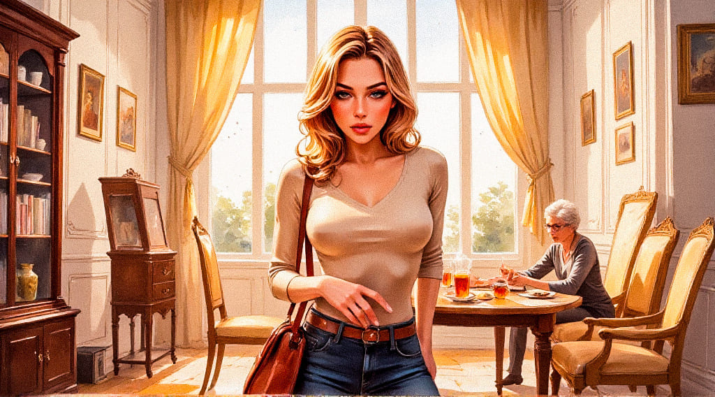 Что делать, если муж сдал тебя своей семье на расправу?