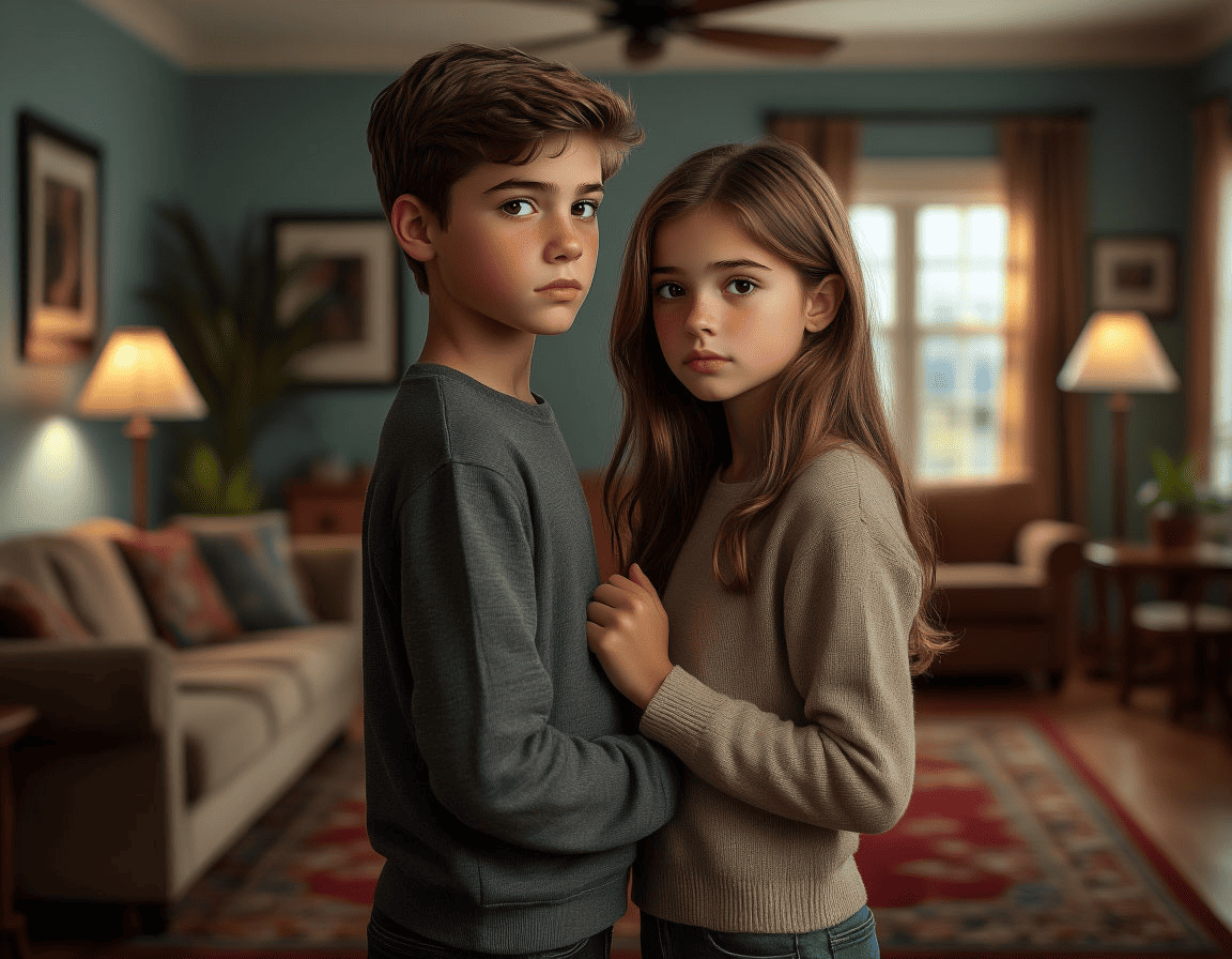 Урок для непослушных