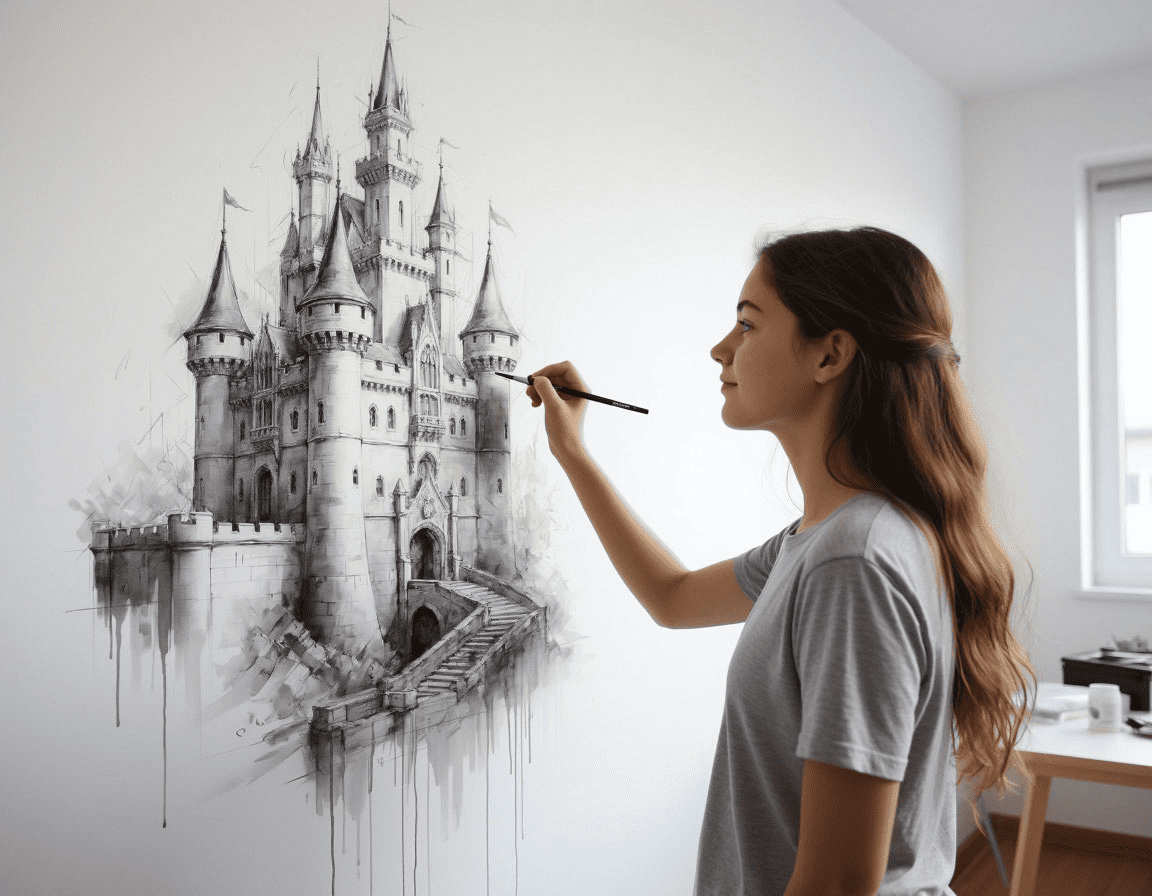 Там, где рождается счастье