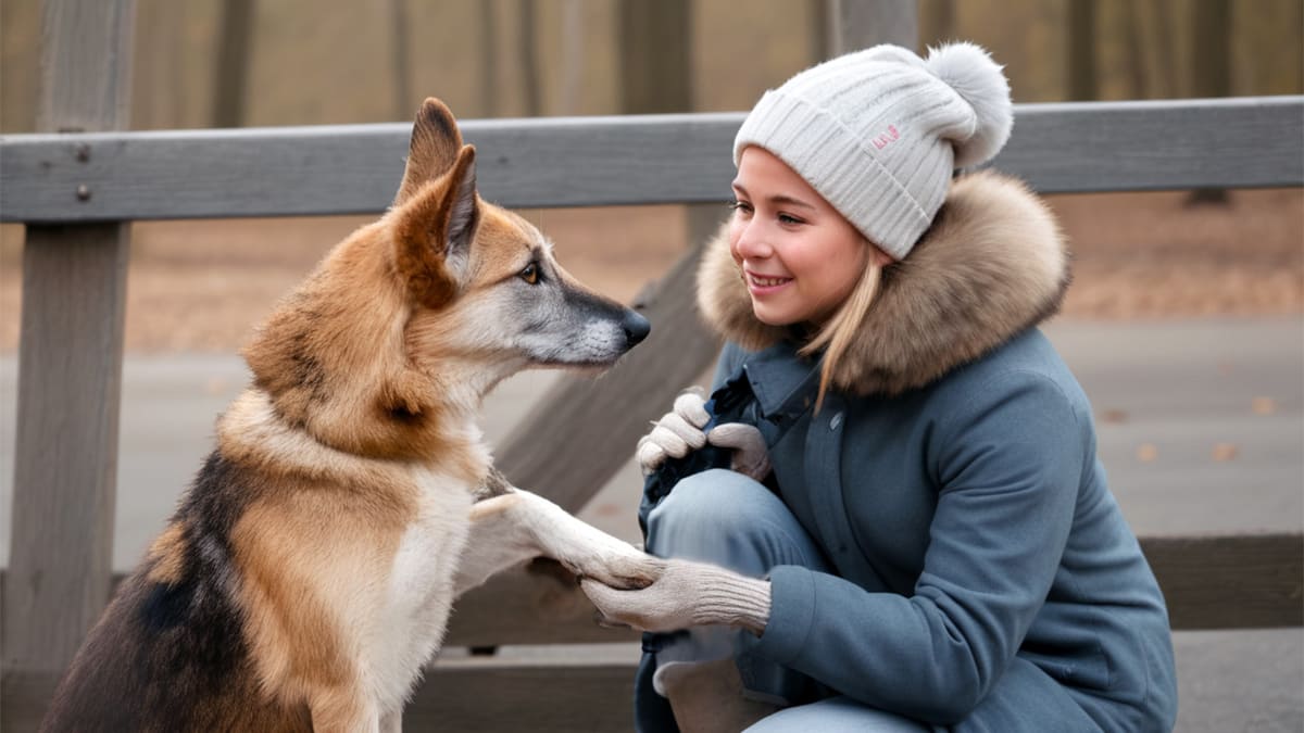 Недетская мечта