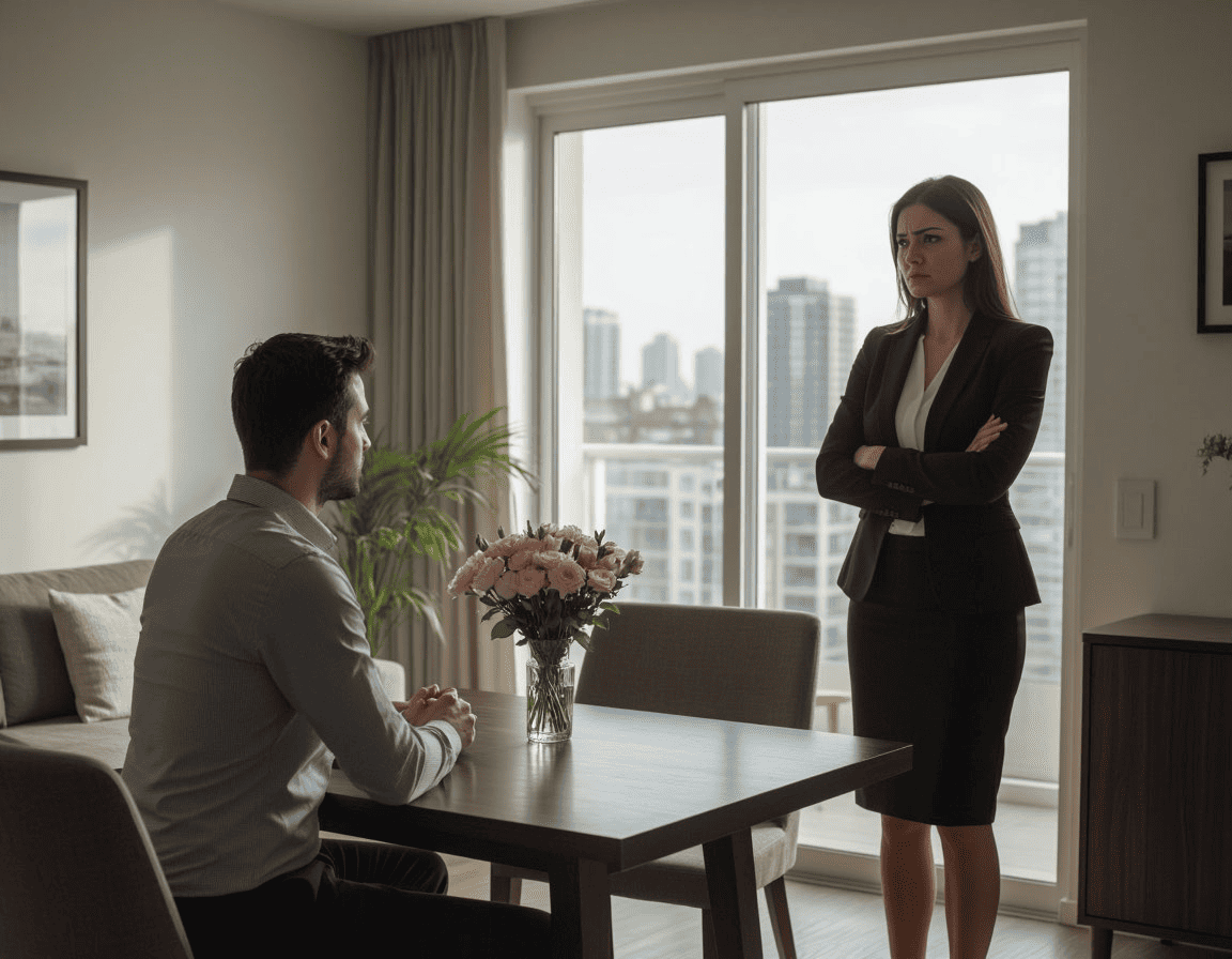 Сватовство по расписанию