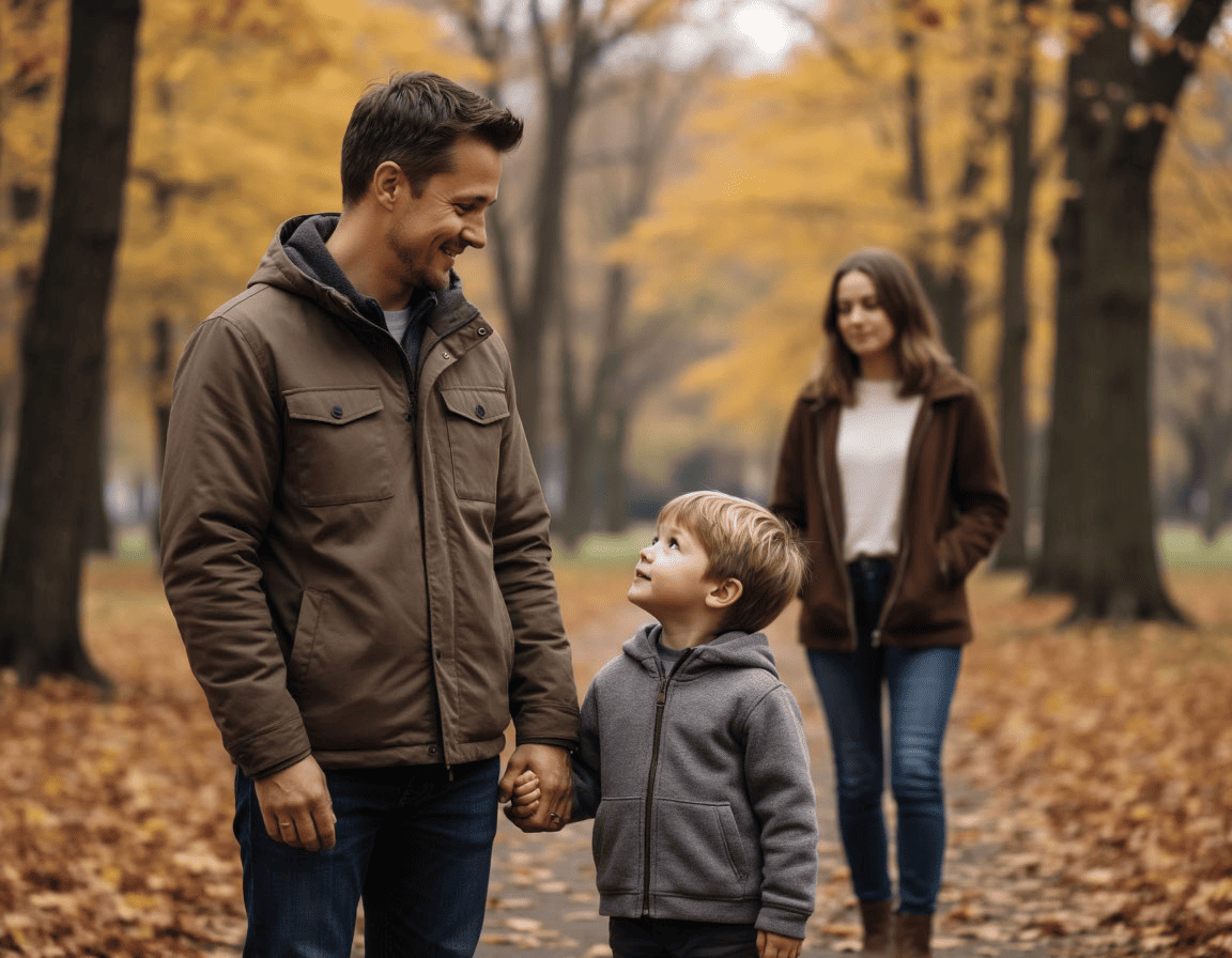 Счастье на своих условиях