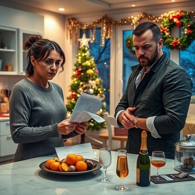 — Я не кошелёк, чтобы оплачивать твои свидания с «подругой»! — сказала Маша, увидев чеки из ювелирного