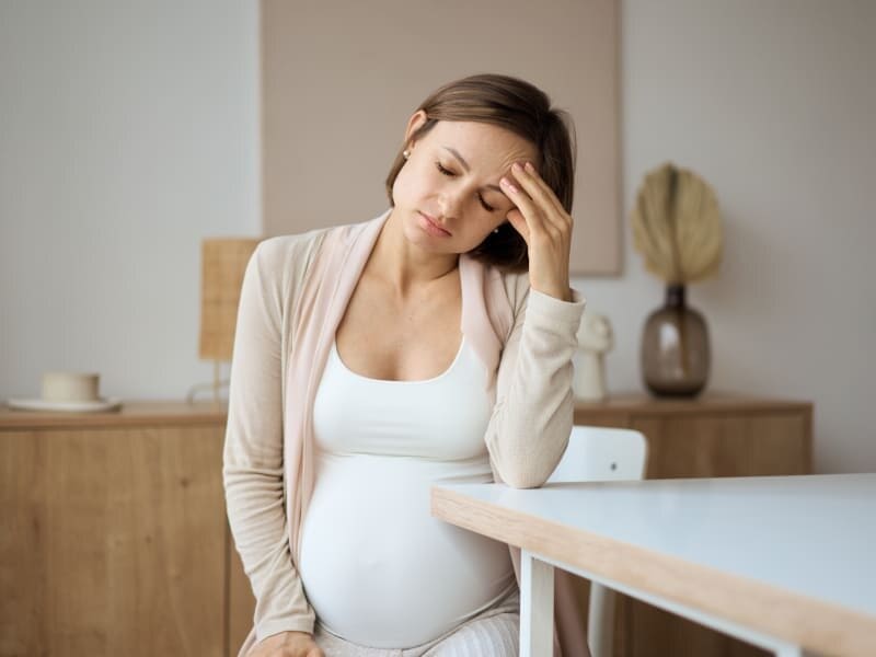 Суррогатная мама