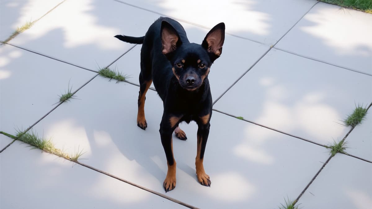 Чарли и чудо