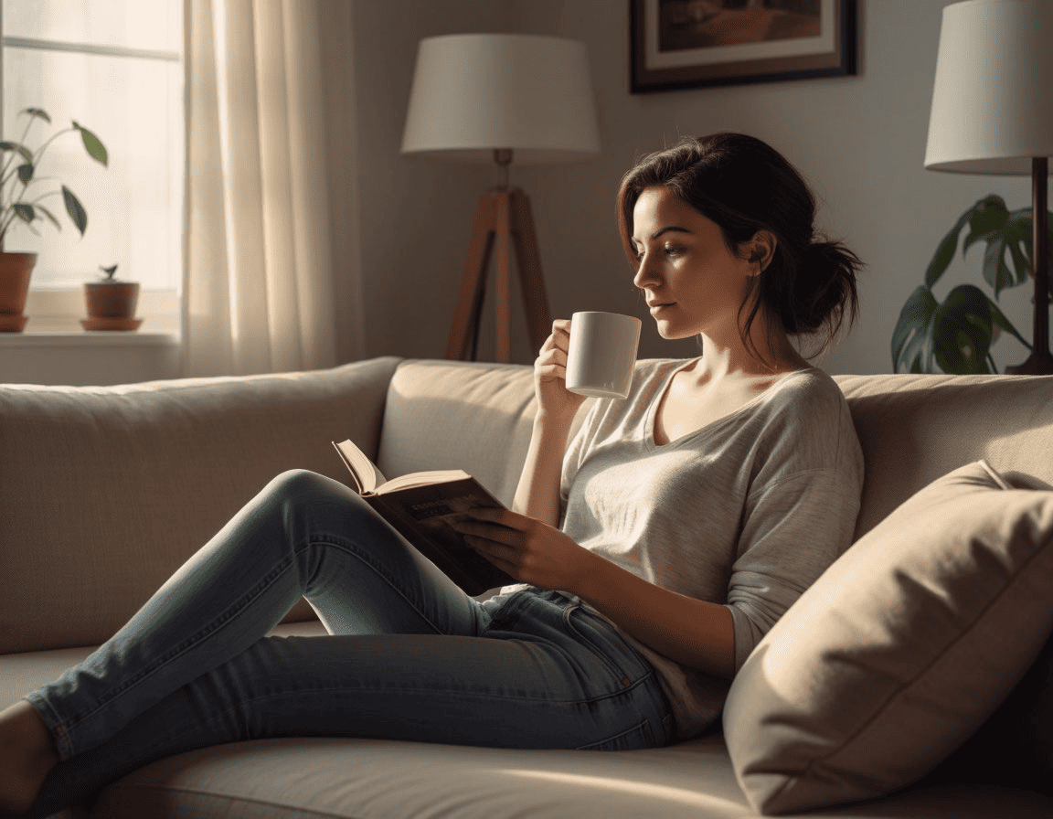 Финальная точка