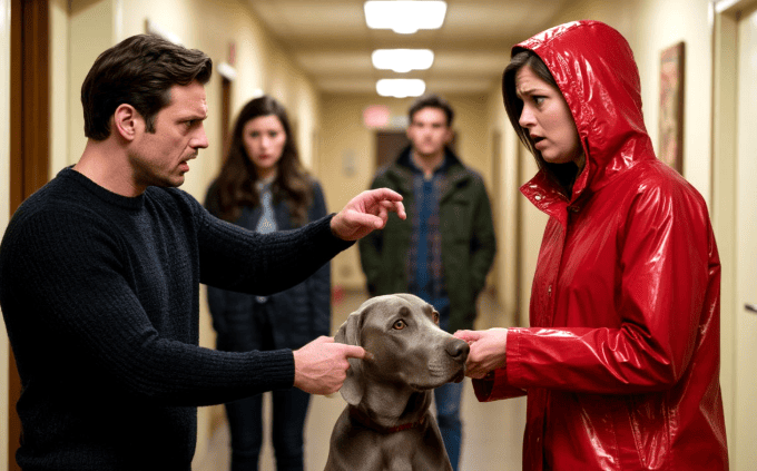 — Еще вспомни, сколько ты зарабатываешь — огрызнулся Данил! Но я его уже не слышала, мои мысли были о другом