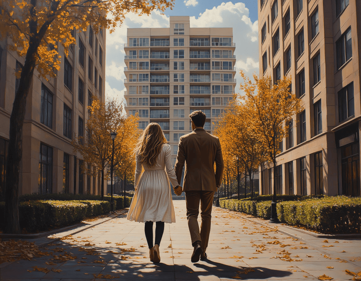 Квартира мечты