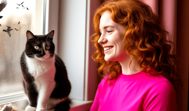 Не ждала я уже тебя! Зря только пришёл