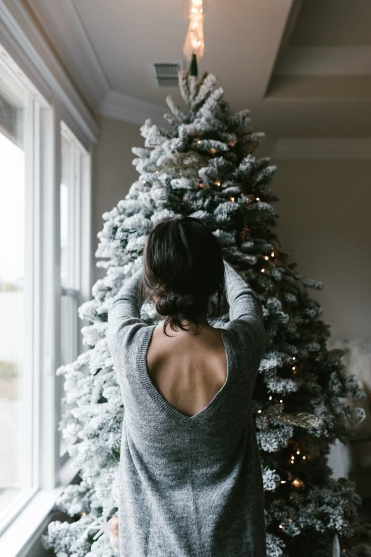 Раньше ты была нормальная