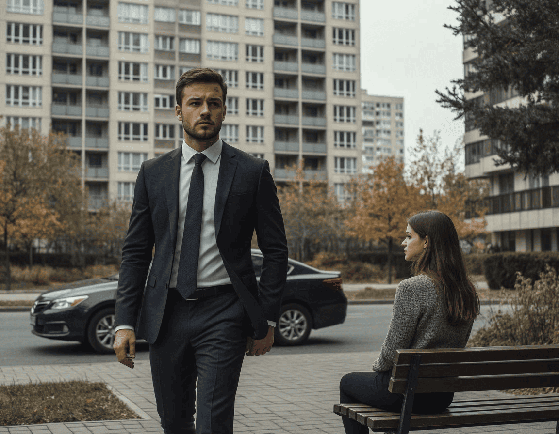 Больше не твой герой