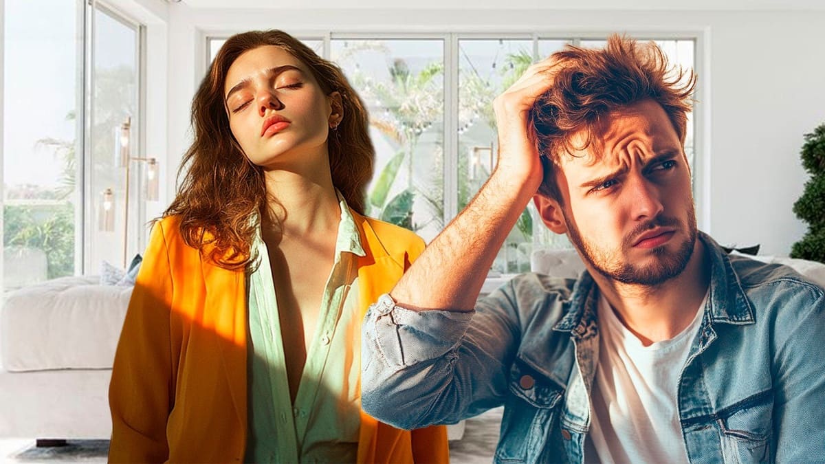 Родня мужа загостилась