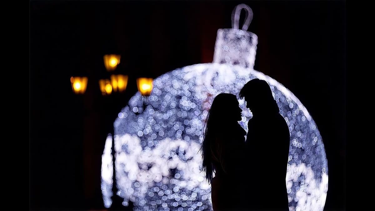 Сугробы судьбы