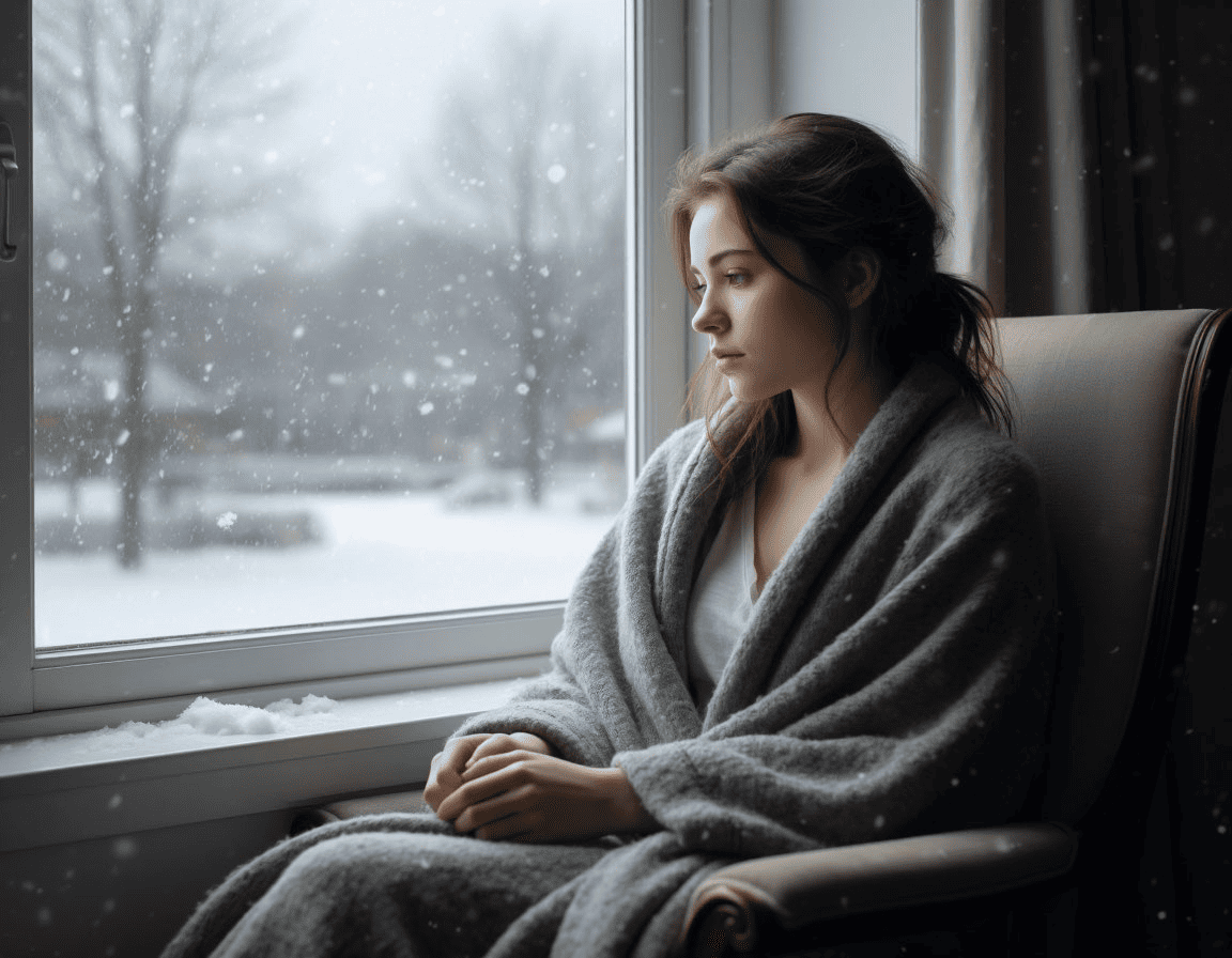 Он выбрал не меня