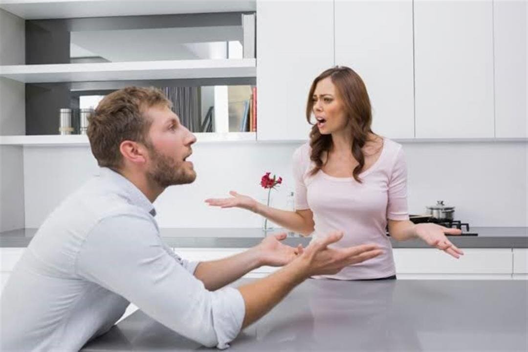 Экономил на жене и детях