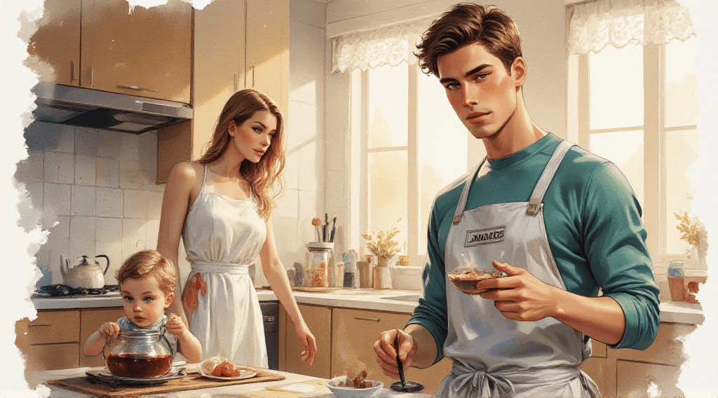 Что я сделала не так?