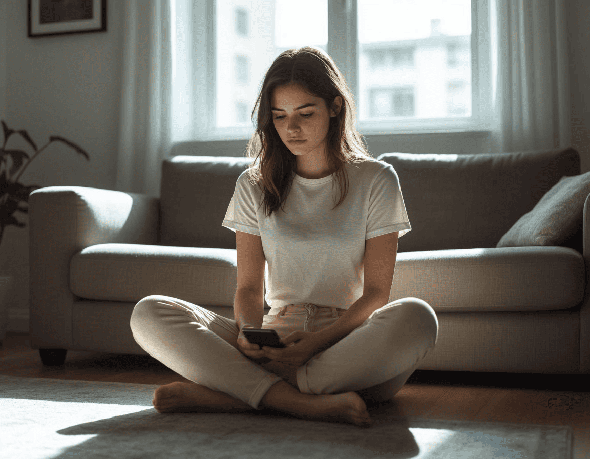 Осколки правды