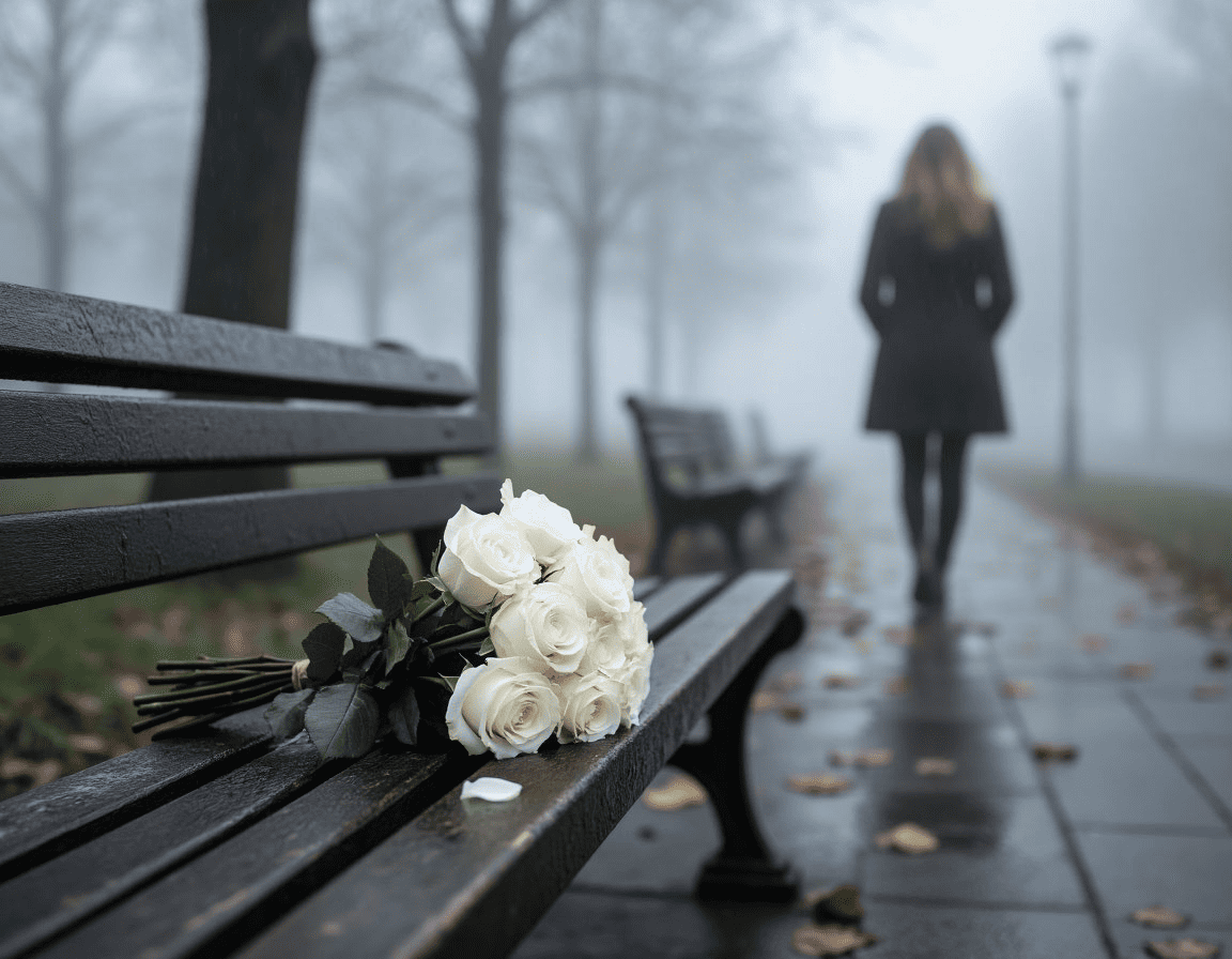 Диагноз – предательство