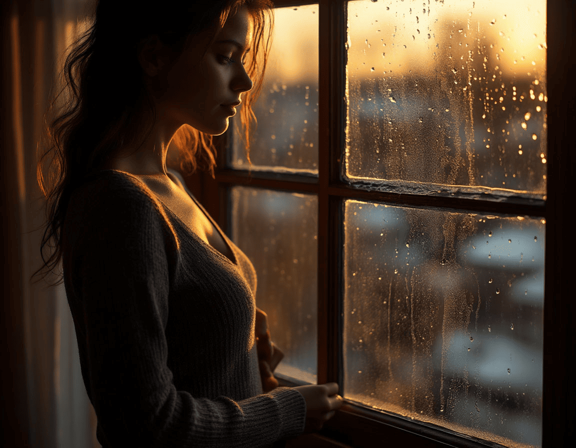 Тень прошлого