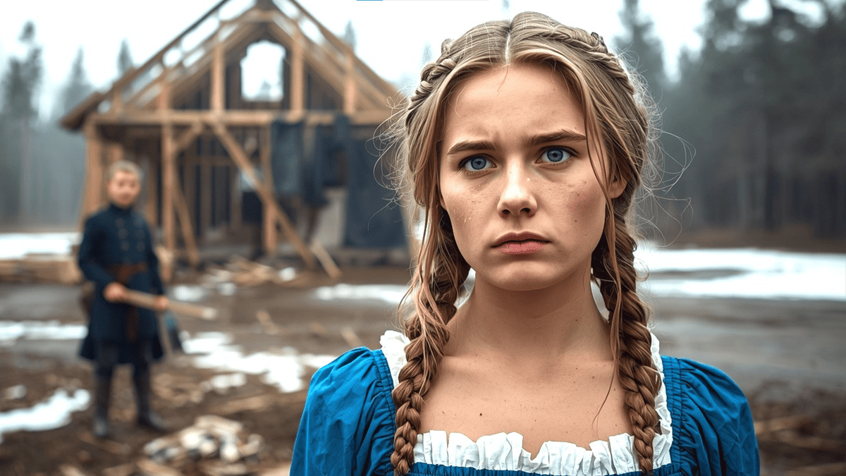 Без права выбора