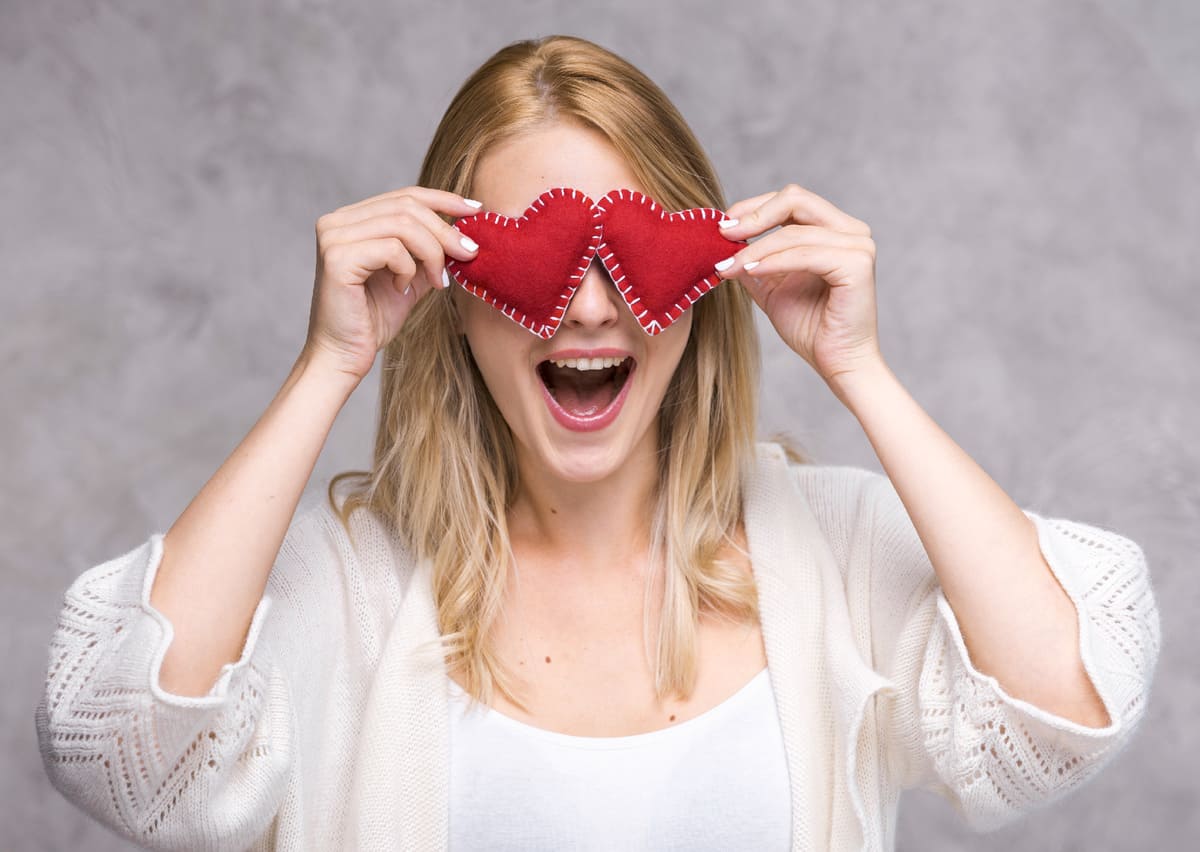 А я нашел другую