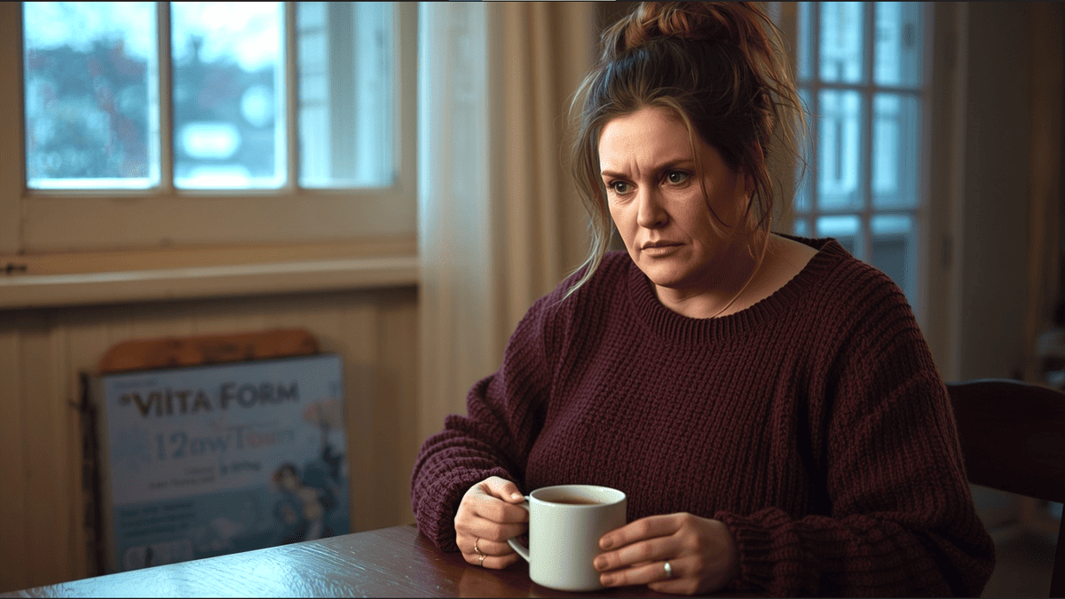 – Ты обидчивая и неблагодарная, – свекровь разорвала отношения в день рождения