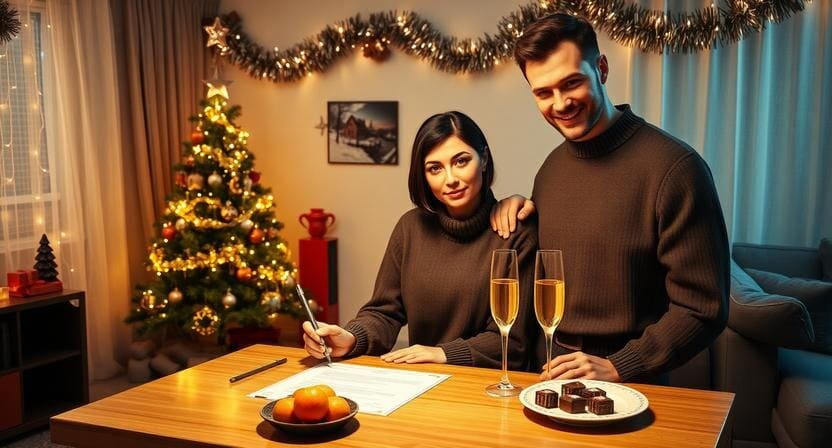 — Квартиру берите — с комнатой для меня! — потребовала свекровь! Я подписала договор на ту, что мы с мужем выбрали ещё пять лет назад