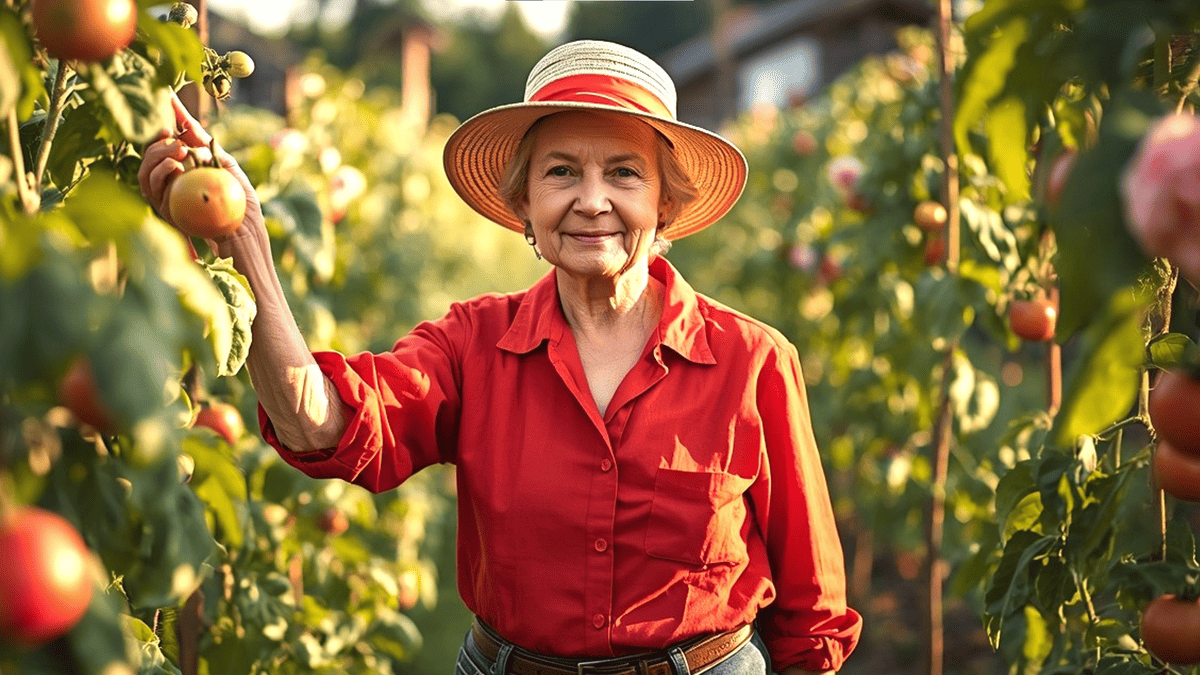 Шесть соток новой жизни