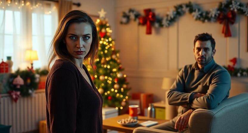 — А с какой стати моя квартитура должна стать вашим финансовым инструментом? — не выдержала я, глядя на мужа и его брата