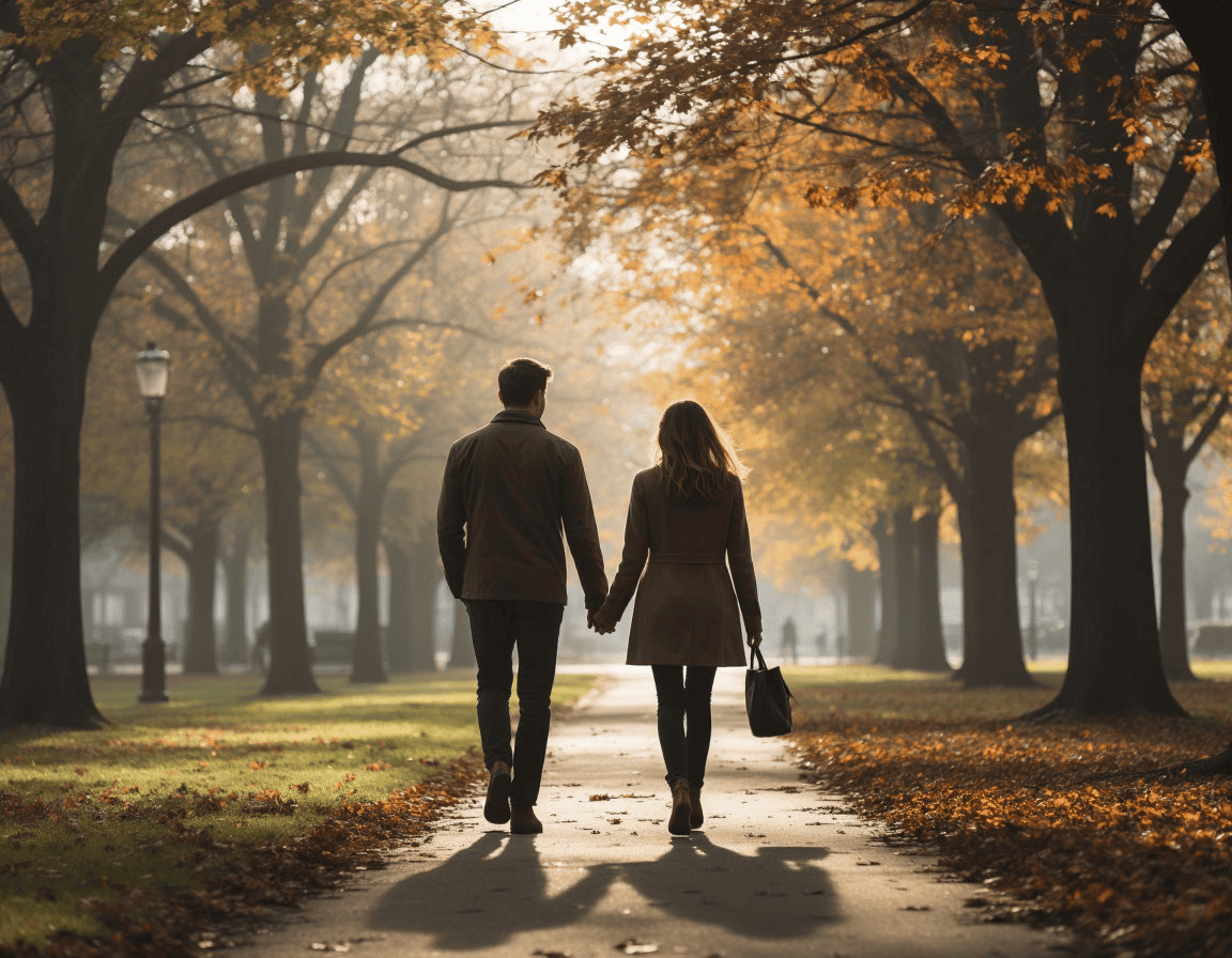 Рецепт для остывших чувств