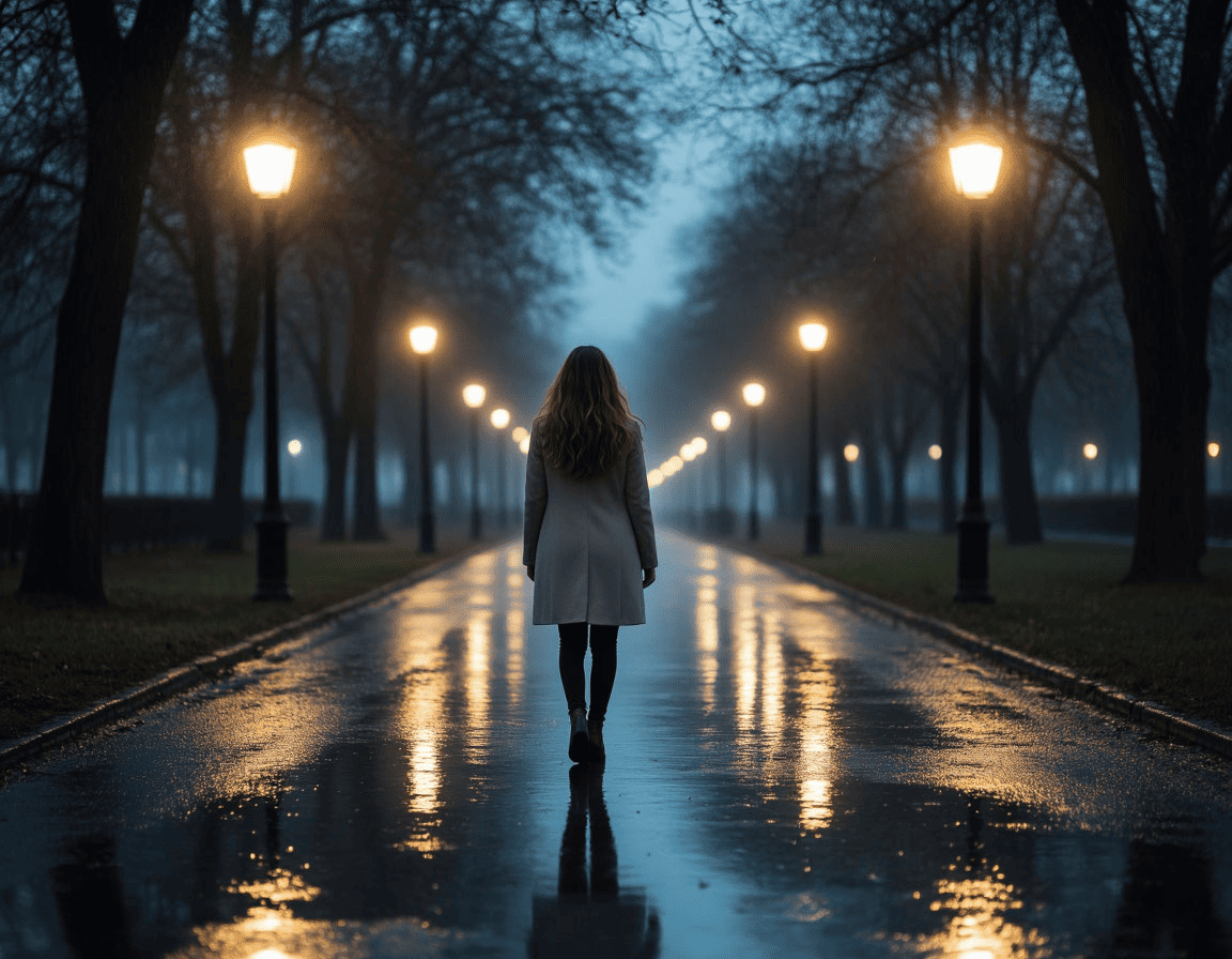 Разрыв по умолчанию