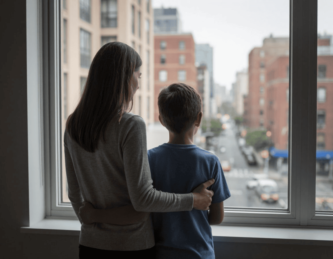 Дом, который мы построим