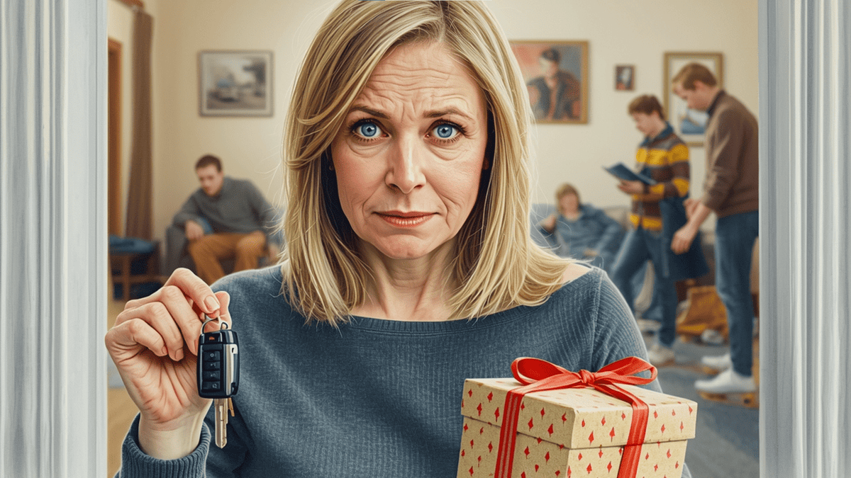 Точка невозврата