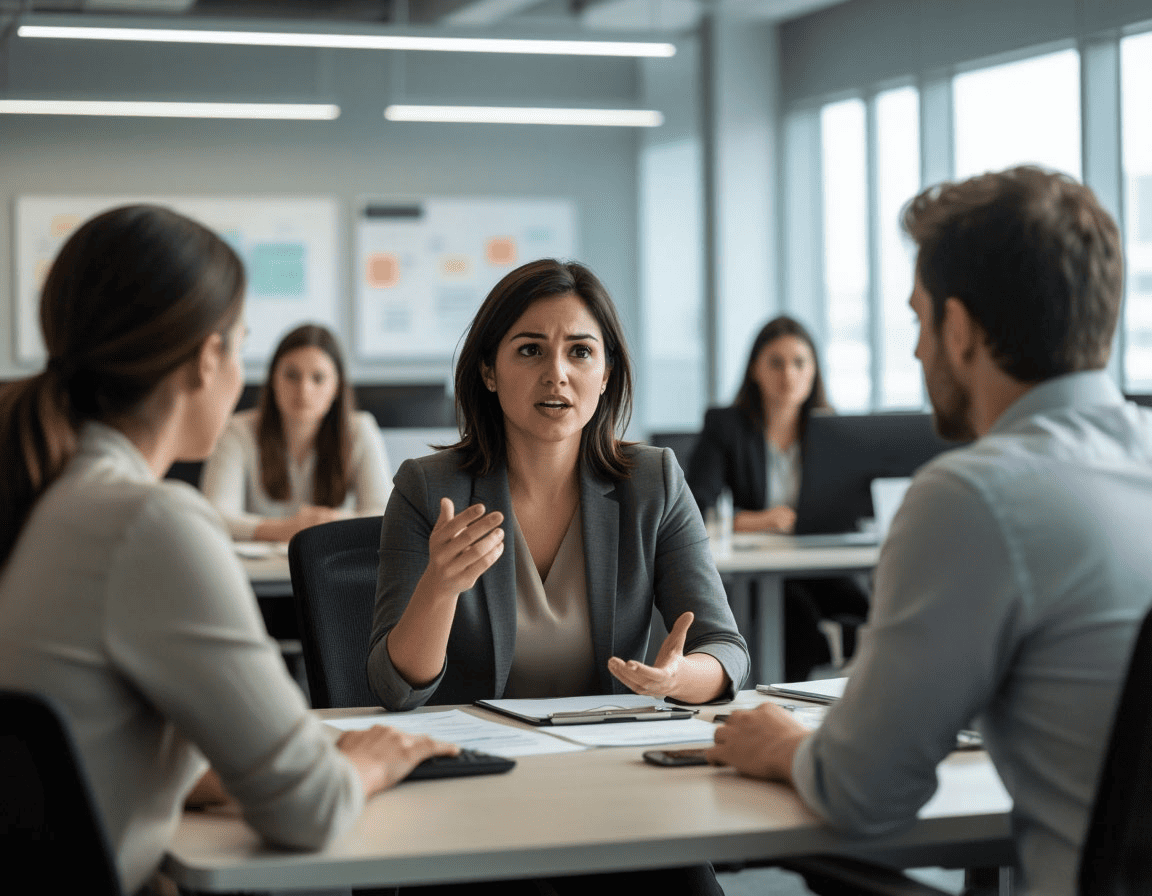 Внимание любой ценой