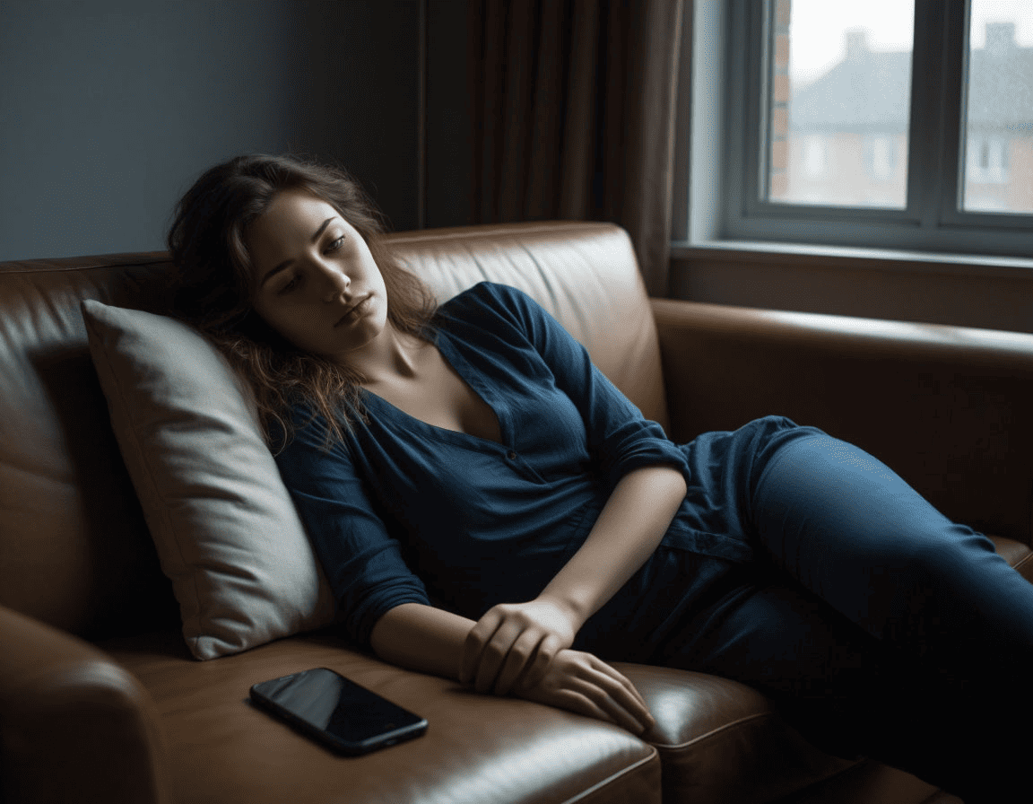 Призрачное счастье