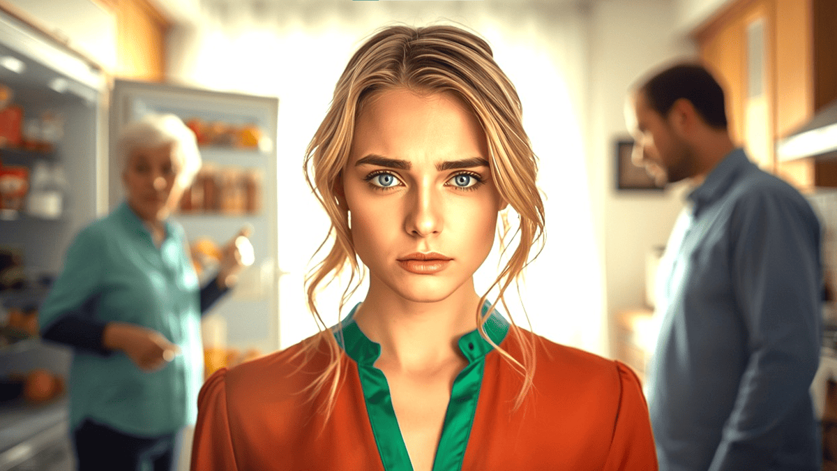 Банка вяленых томатов