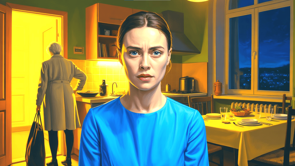 Границы родственной любви