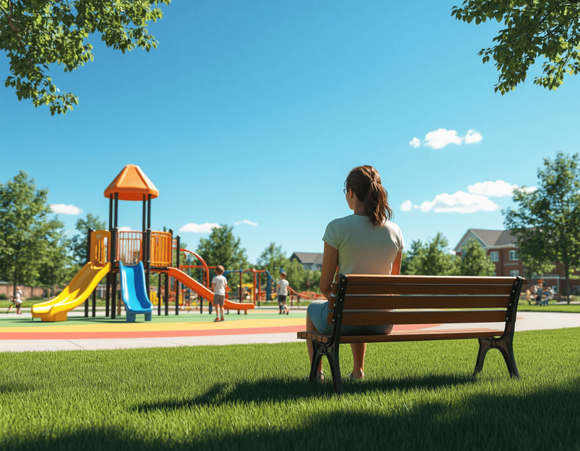 Чужое счастье