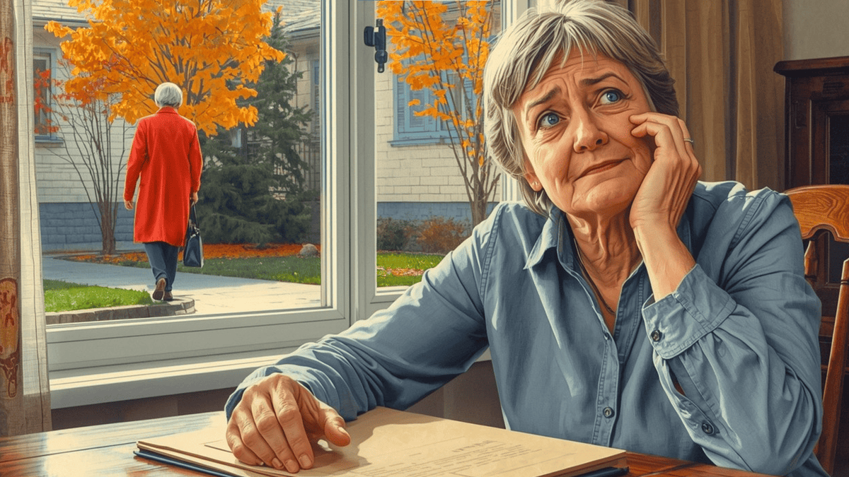 Остывший борщ и кличка Бимка