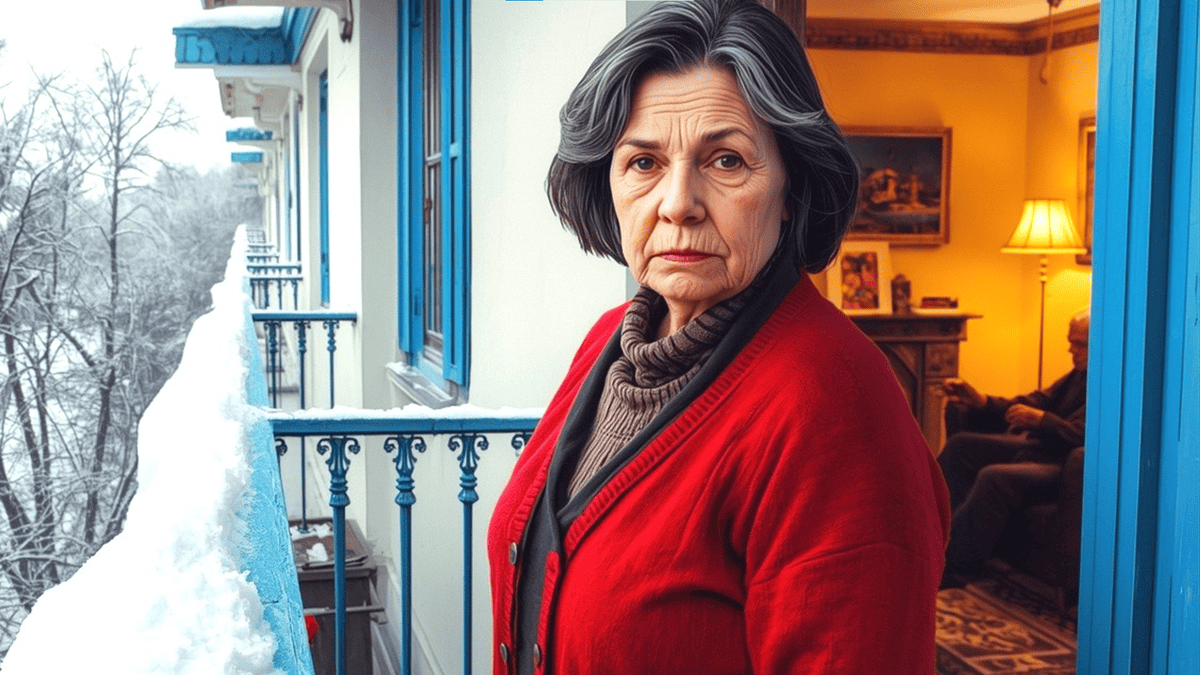 Пять лет тишины и одно слово правды