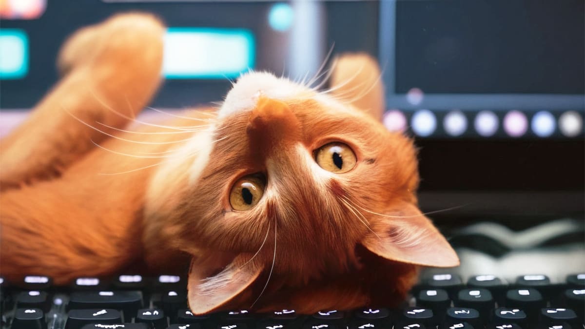 Чудо для Персика