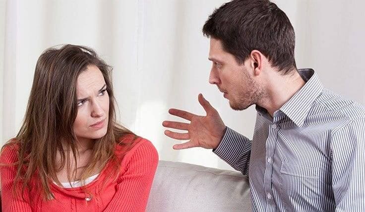 Муж - кошелек на ножках для семьи брата