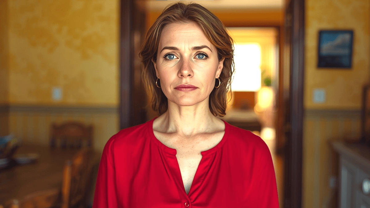 Моя кухня, мои правила