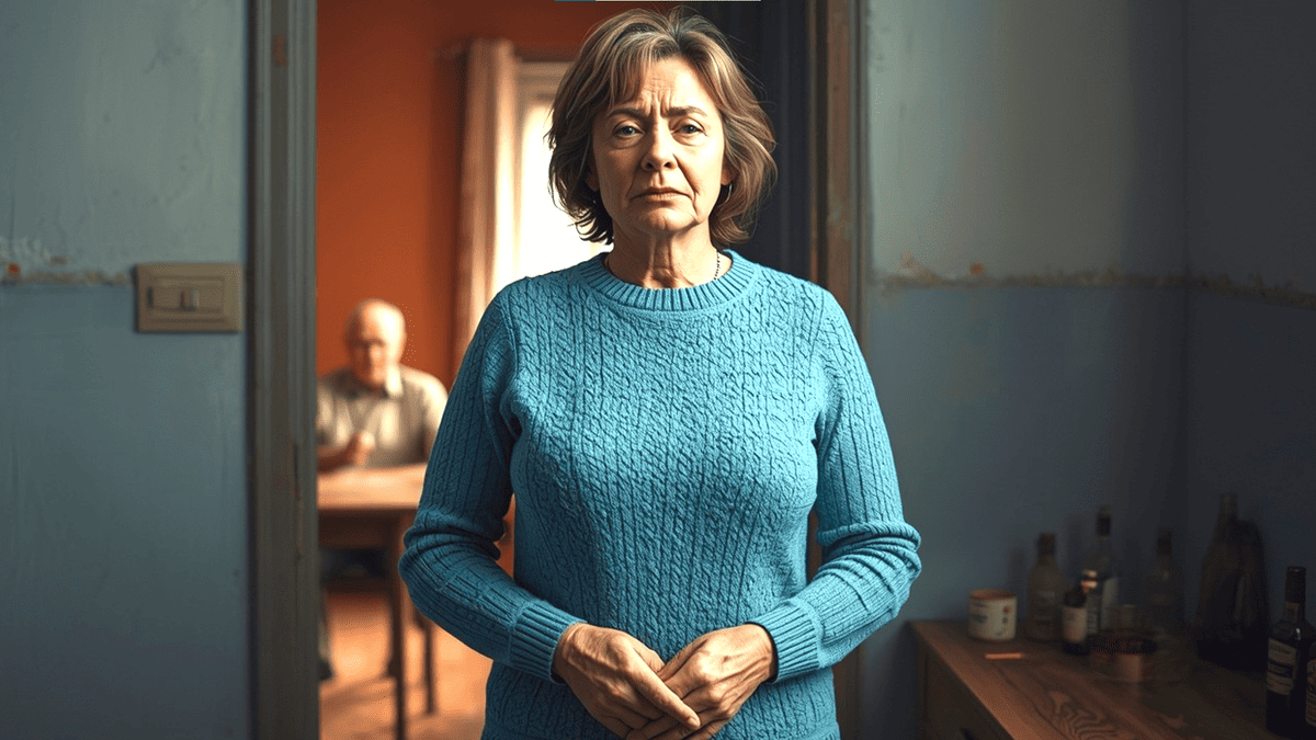 Ниточка к жизни