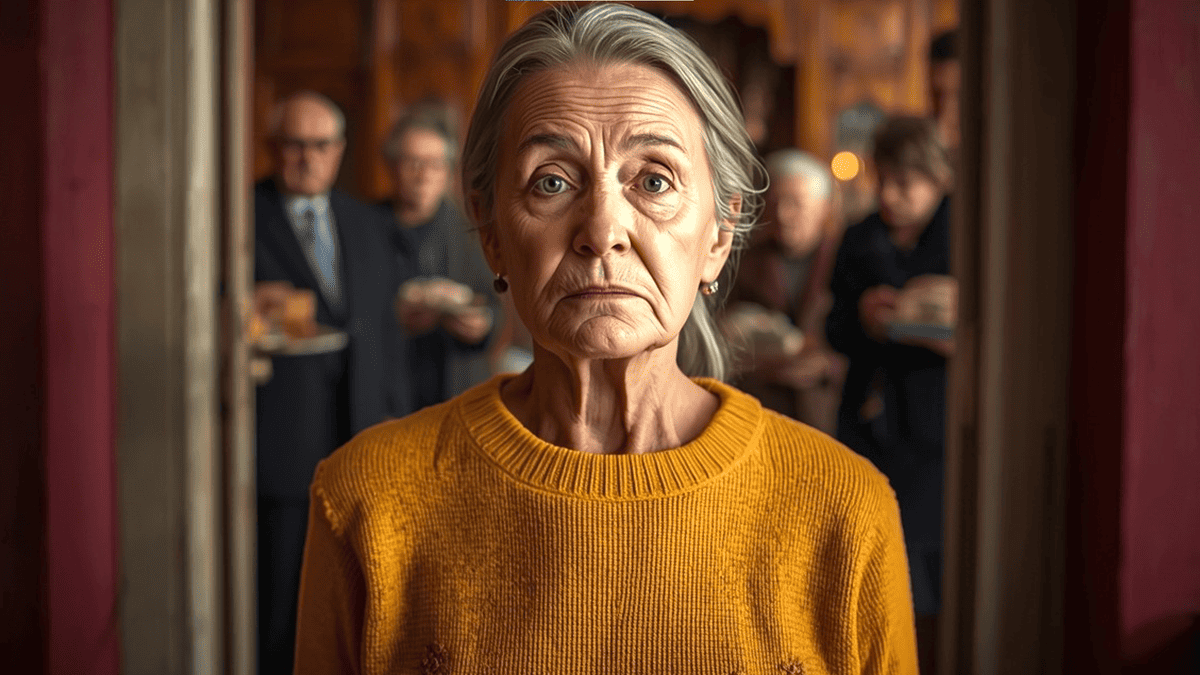 Я больше не манекен