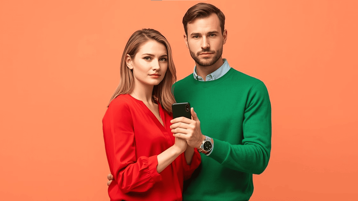 Я устала делить мужа с его мамой