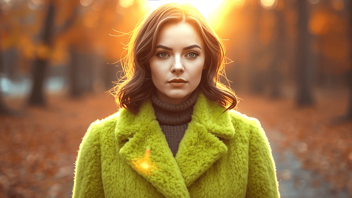 Когда он выбрал маму